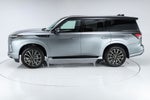 2027 INFINITI QX80 AUTOGRAPH