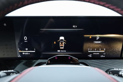 2027 INFINITI QX80 AUTOGRAPH