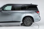2027 INFINITI QX80 AUTOGRAPH