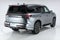 2027 INFINITI QX80 AUTOGRAPH