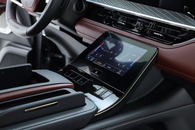 2027 INFINITI QX80 AUTOGRAPH