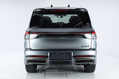 2027 INFINITI QX80 AUTOGRAPH