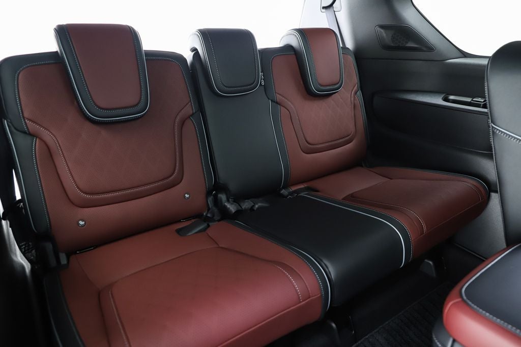 2027 INFINITI QX80 AUTOGRAPH