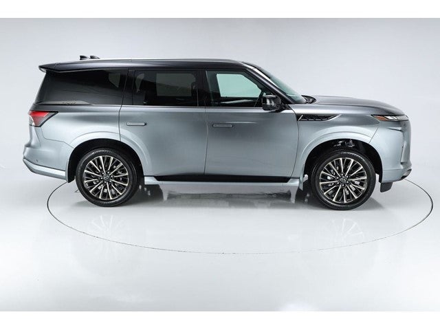 2027 INFINITI QX80 AUTOGRAPH
