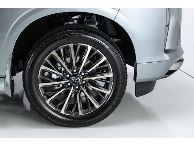 2027 INFINITI QX80 AUTOGRAPH