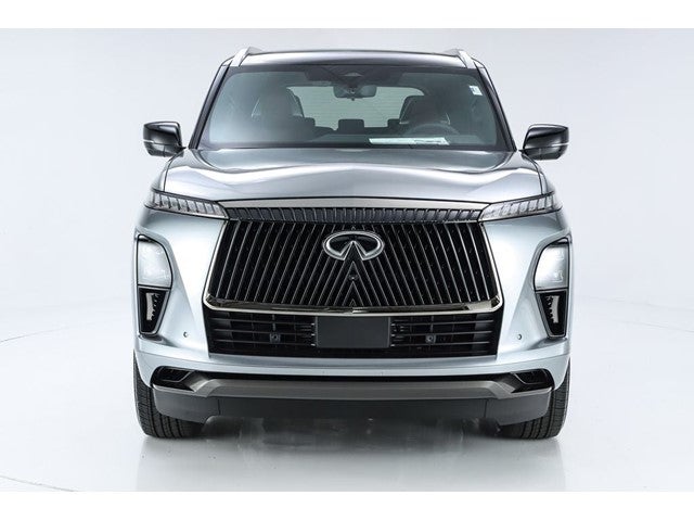 2027 INFINITI QX80 AUTOGRAPH