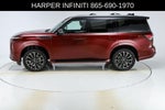 2025 INFINITI QX80 AUTOGRAPH