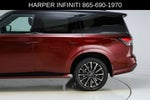 2025 INFINITI QX80 AUTOGRAPH