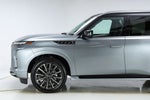 2027 INFINITI QX80 AUTOGRAPH