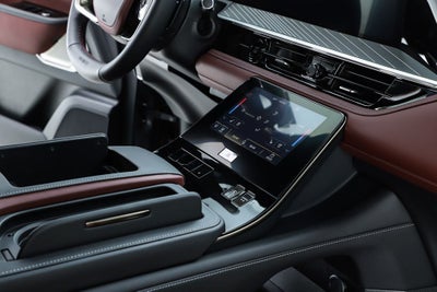 2027 INFINITI QX80 AUTOGRAPH