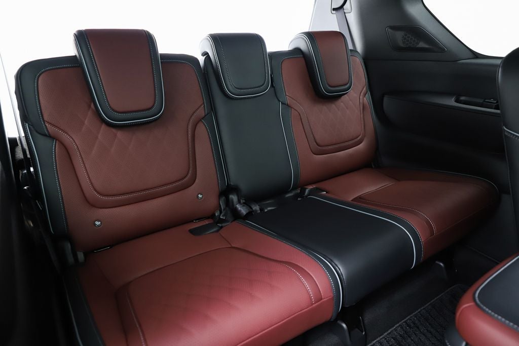 2027 INFINITI QX80 AUTOGRAPH