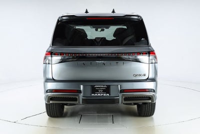 2027 INFINITI QX80 AUTOGRAPH