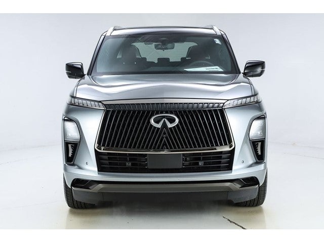 2027 INFINITI QX80 AUTOGRAPH