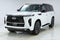 2027 INFINITI QX80 AUTOGRAPH