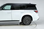 2027 INFINITI QX80 AUTOGRAPH