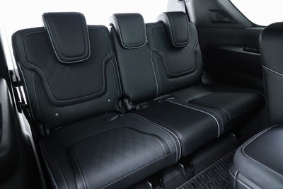 2027 INFINITI QX80 AUTOGRAPH