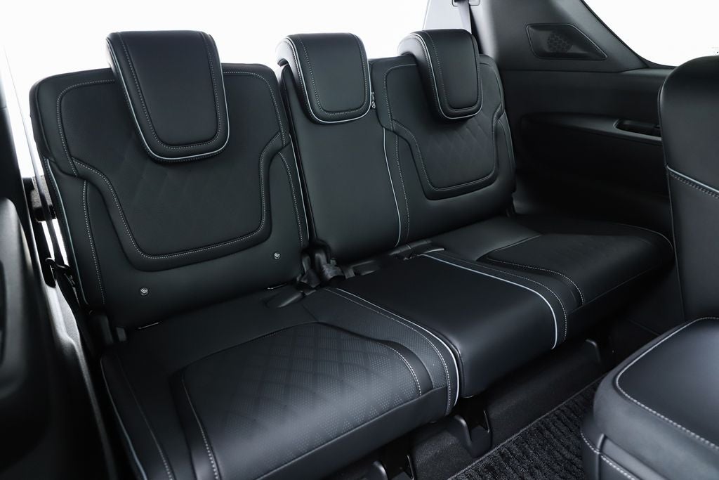 2027 INFINITI QX80 AUTOGRAPH