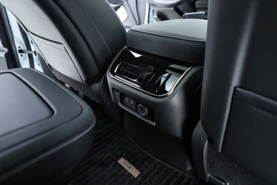2027 INFINITI QX80 AUTOGRAPH