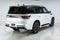 2027 INFINITI QX80 AUTOGRAPH