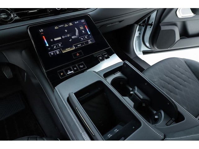 2027 INFINITI QX80 AUTOGRAPH