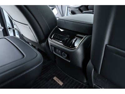 2027 INFINITI QX80 AUTOGRAPH