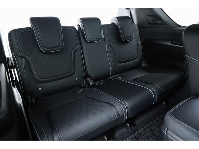 2027 INFINITI QX80 AUTOGRAPH