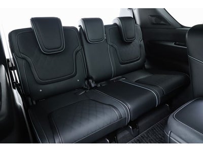 2027 INFINITI QX80 AUTOGRAPH