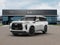 2027 INFINITI QX80 AUTOGRAPH