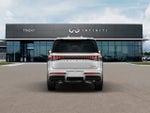 2027 INFINITI QX80 AUTOGRAPH
