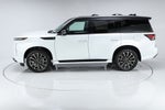 2027 INFINITI QX80 AUTOGRAPH