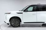 2027 INFINITI QX80 AUTOGRAPH