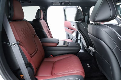 2027 INFINITI QX80 AUTOGRAPH