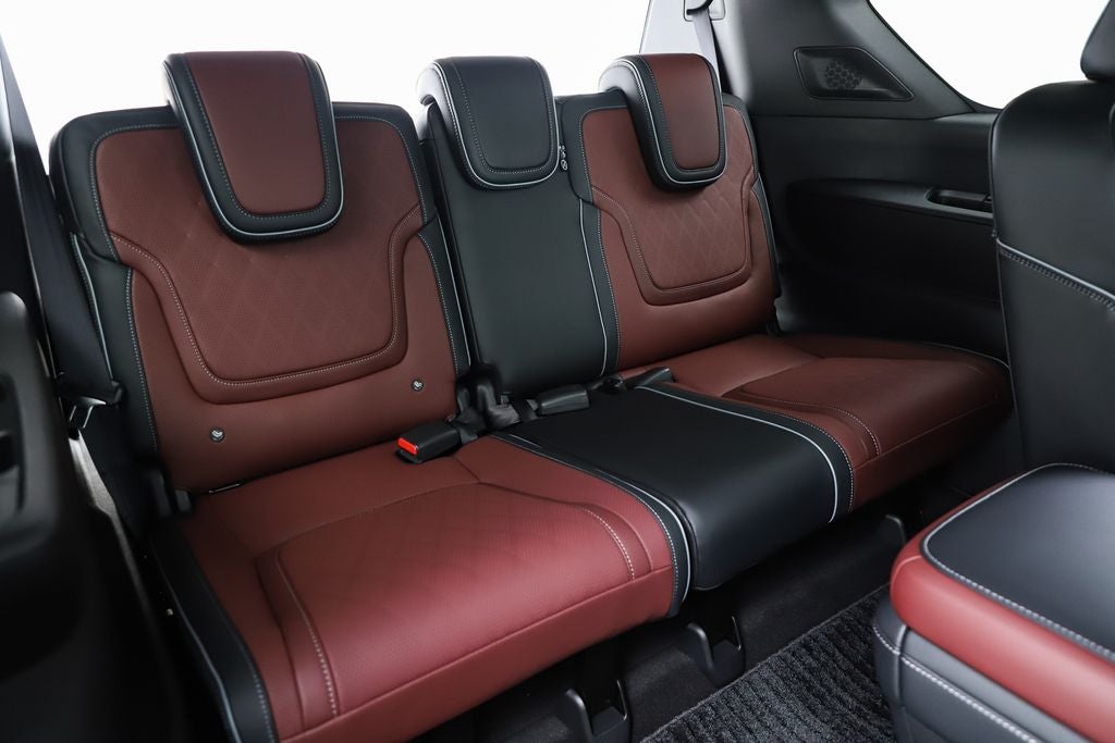 2027 INFINITI QX80 AUTOGRAPH