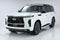 2027 INFINITI QX80 AUTOGRAPH