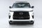 2027 INFINITI QX80 AUTOGRAPH