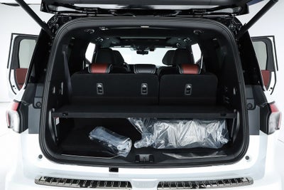 2027 INFINITI QX80 AUTOGRAPH