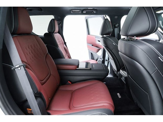 2027 INFINITI QX80 AUTOGRAPH