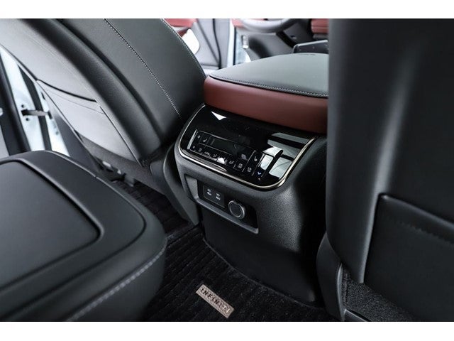 2027 INFINITI QX80 AUTOGRAPH