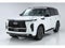2027 INFINITI QX80 AUTOGRAPH