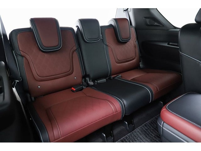 2027 INFINITI QX80 AUTOGRAPH