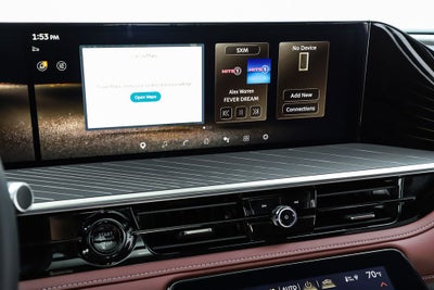 2027 INFINITI QX80 AUTOGRAPH
