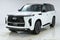 2027 INFINITI QX80 AUTOGRAPH