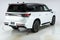2027 INFINITI QX80 AUTOGRAPH