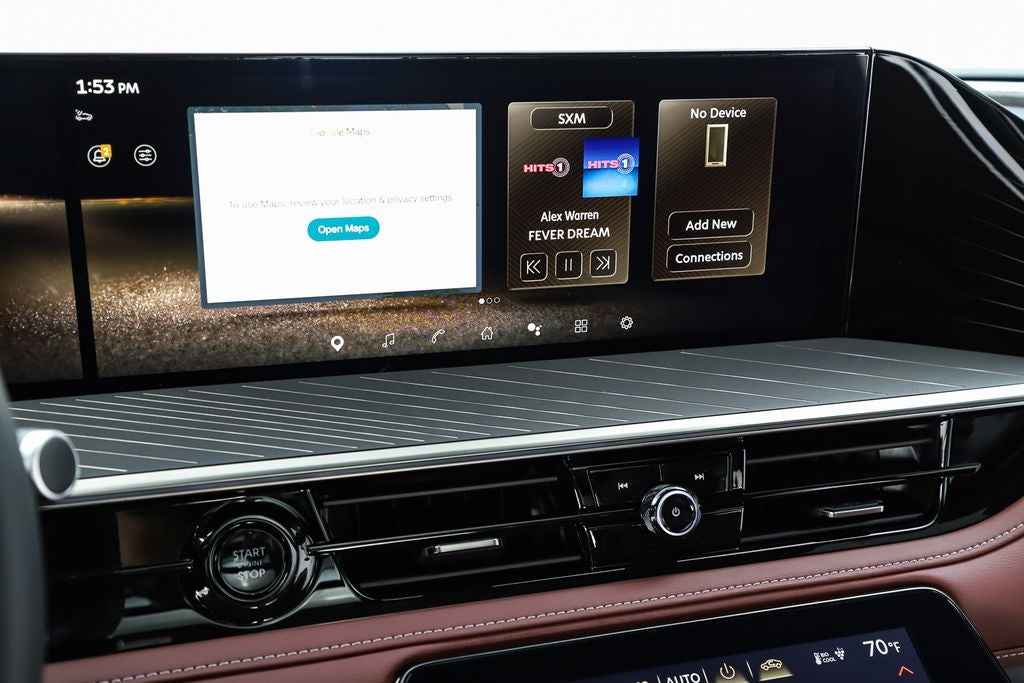 2027 INFINITI QX80 AUTOGRAPH