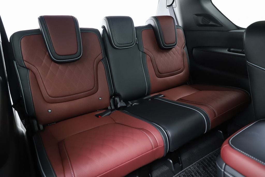 2027 INFINITI QX80 AUTOGRAPH