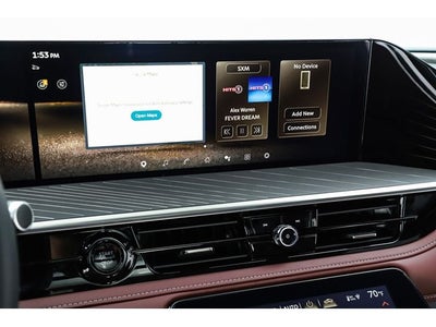 2027 INFINITI QX80 AUTOGRAPH
