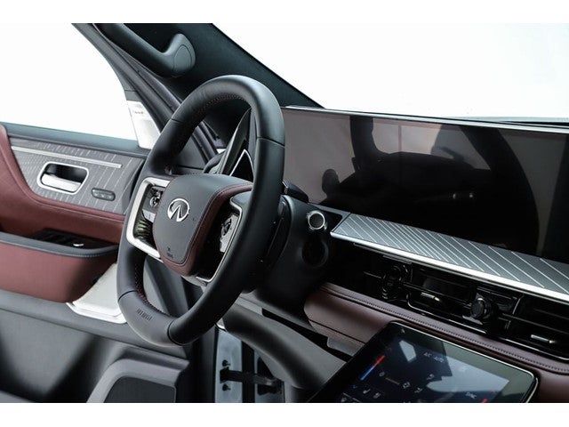 2027 INFINITI QX80 AUTOGRAPH