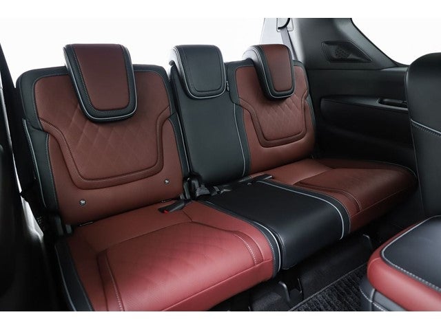2027 INFINITI QX80 AUTOGRAPH