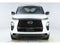 2027 INFINITI QX80 AUTOGRAPH