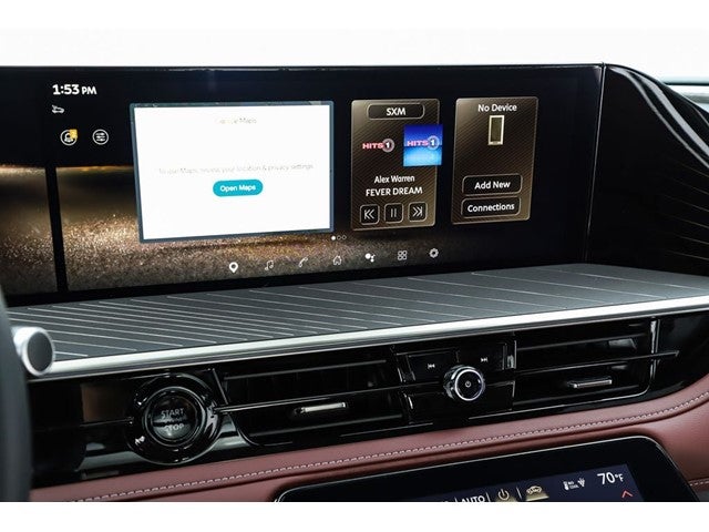 2027 INFINITI QX80 AUTOGRAPH